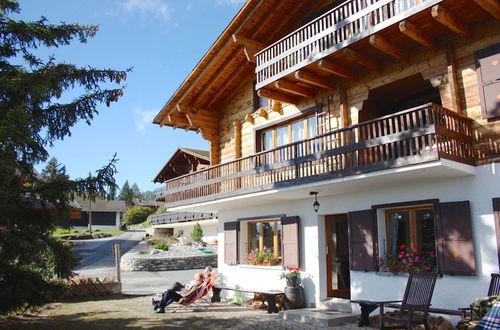 Foto 46 - Outstanding Chalet for Groups, South Facing, Breathtaking Views - all Year Round