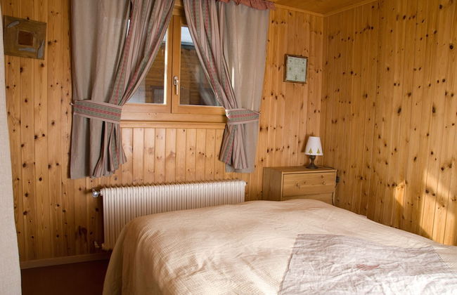 Outstanding Chalet for Groups South Facing Breathtaking Views all Year Round - Foto 3