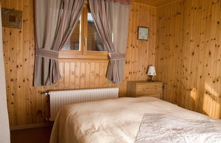 Foto 3 - Outstanding Chalet for Groups, South Facing, Breathtaking Views - all Year Round