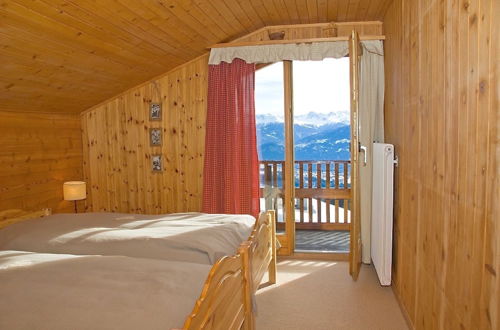 Foto 2 - Outstanding Chalet for Groups, South Facing, Breathtaking Views - all Year Round