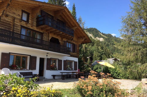 Photo 33 - Outstanding Chalet for Groups, South Facing, Breathtaking Views - all Year Round