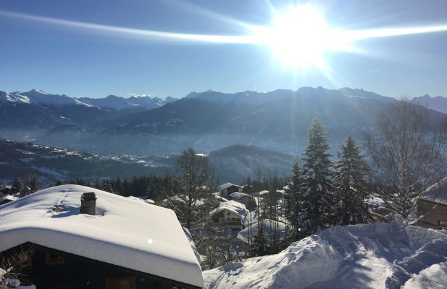 Outstanding Chalet for Groups South Facing Breathtaking Views all Year Round - Foto 67