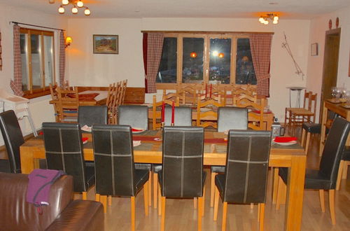 Photo 10 - Outstanding Chalet for Groups South Facing Breathtaking Views all Year Round