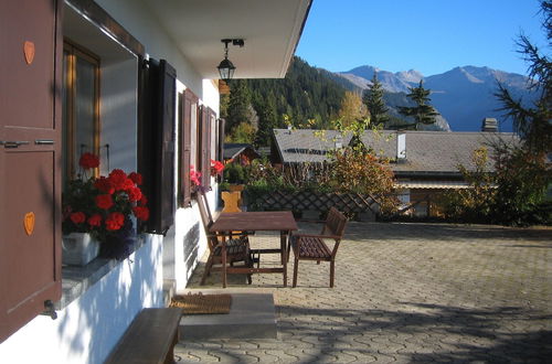 Photo 37 - Outstanding Chalet for Groups, South Facing, Breathtaking Views - all Year Round