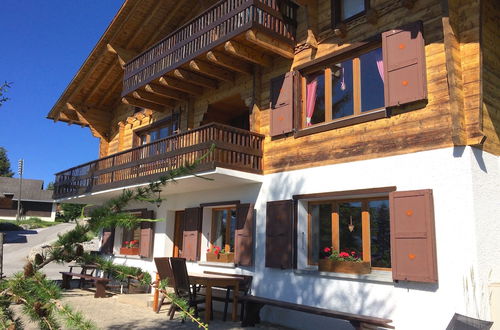 Photo 30 - Outstanding Chalet for Groups, South Facing, Breathtaking Views - all Year Round