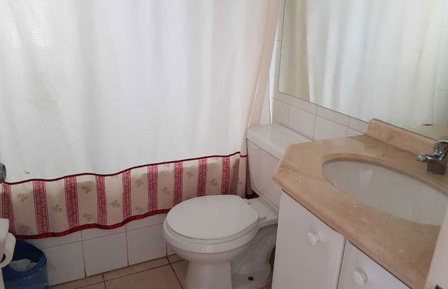 Departamento en Playa El Canelillo - Foto 10