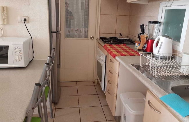 Departamento en Playa El Canelillo - Foto 6