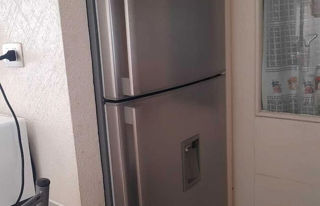 Departamento en Playa El Canelillo - Foto 7