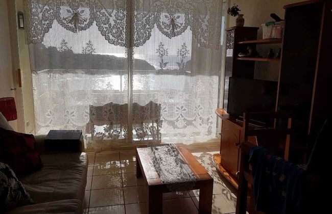 Departamento en Playa El Canelillo - Foto 3