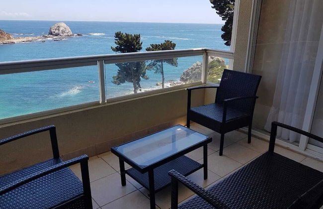 Departamento en Playa El Canelillo - Foto 8