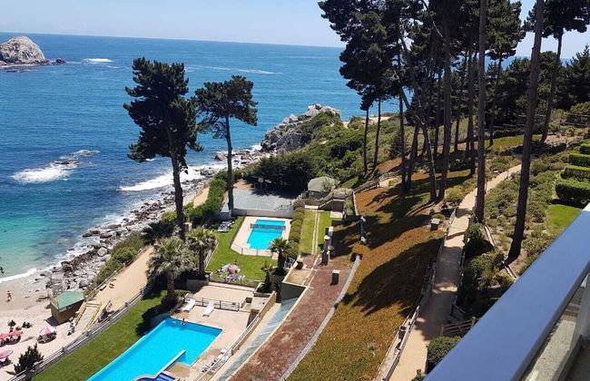 Departamento en Playa El Canelillo - Foto 21