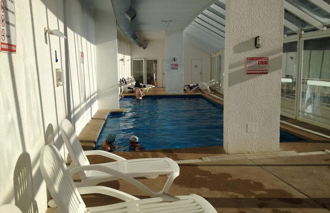Departamento en Playa El Canelillo - Foto 13