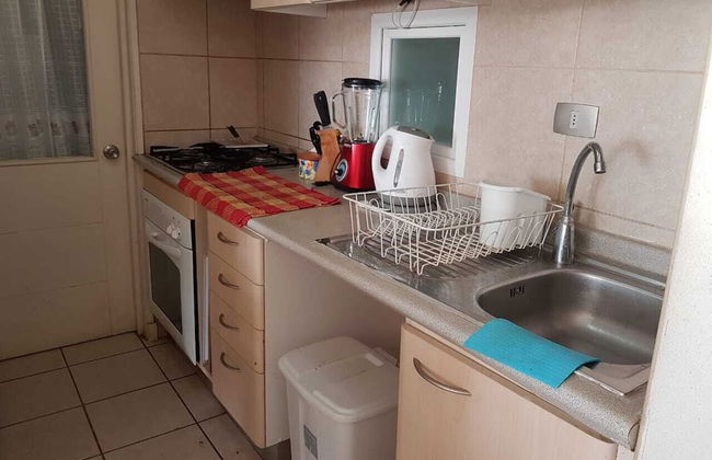 Departamento en Playa El Canelillo - Foto 5