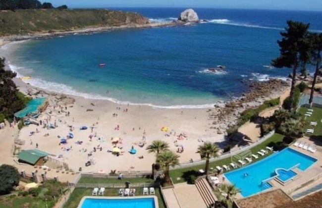 Departamento en Playa El Canelillo - Foto 19