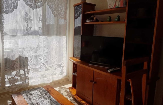 Departamento en Playa El Canelillo - Foto 9