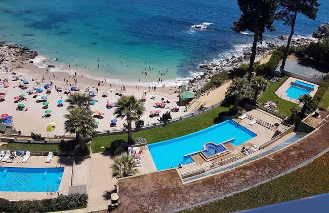 Departamento en Playa El Canelillo - Foto 20