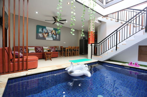 Photo 1 - Family Villa Sanur