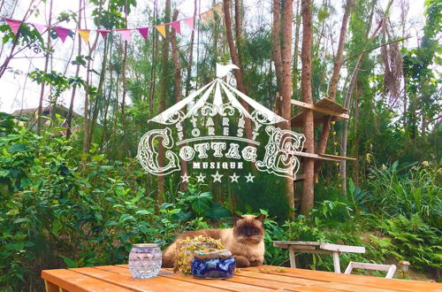 Foto 19 - Okinawa starry forest cottage