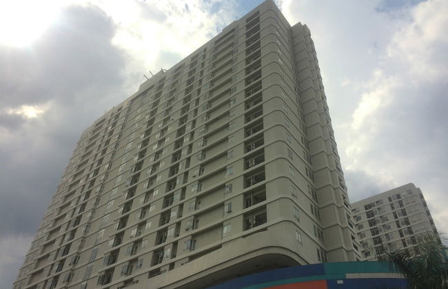Gorgeous Studio Cinere Bellevue Apartment - Foto 33