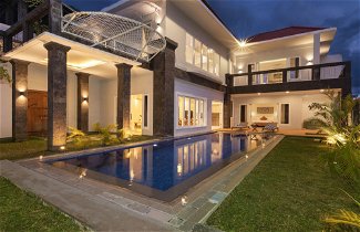 Foto 1 - Villa Haka Jimbaran by Nagisa Bali