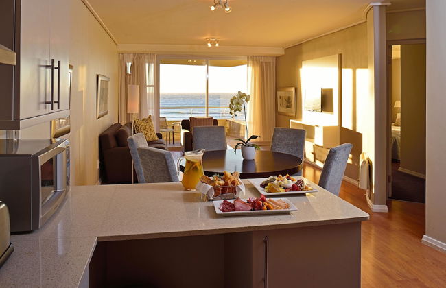 Lagoon Beach Hotel Apartments - Foto 13