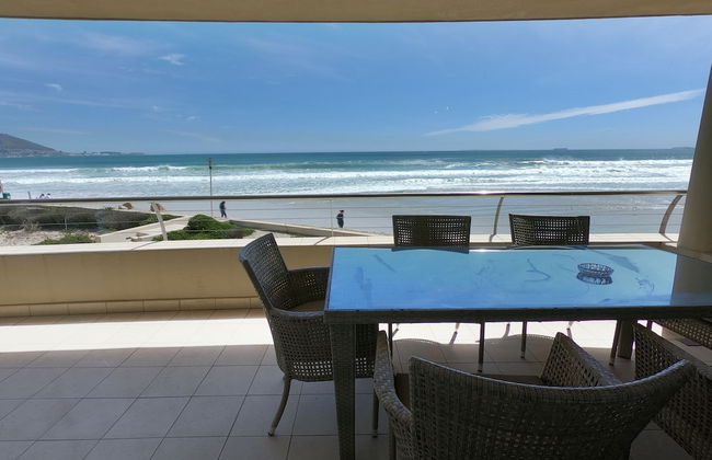 Lagoon Beach Hotel Apartments - Foto 39