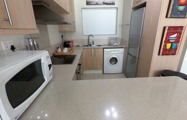 Lagoon Beach Hotel Apartments - Foto 10