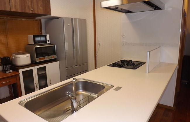 Condominium Sango - Foto 6