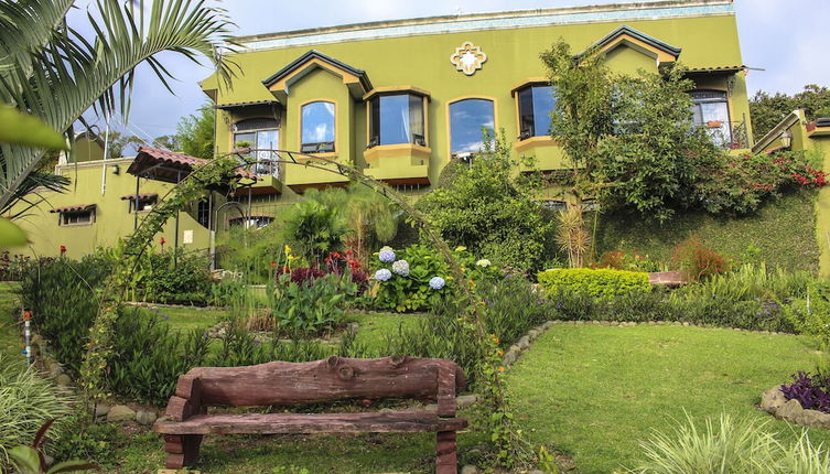 Photo 1 - Casas del Toro Monteverde