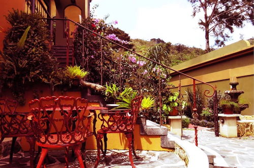 Foto 55 - Casas del Toro Monteverde