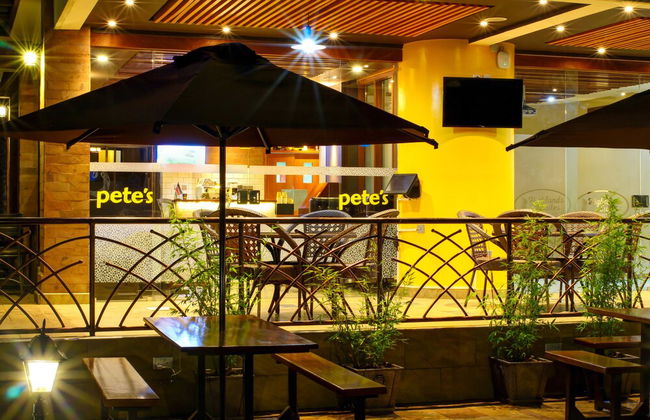 Highlands Suites Apartment Hotel - Foto 57
