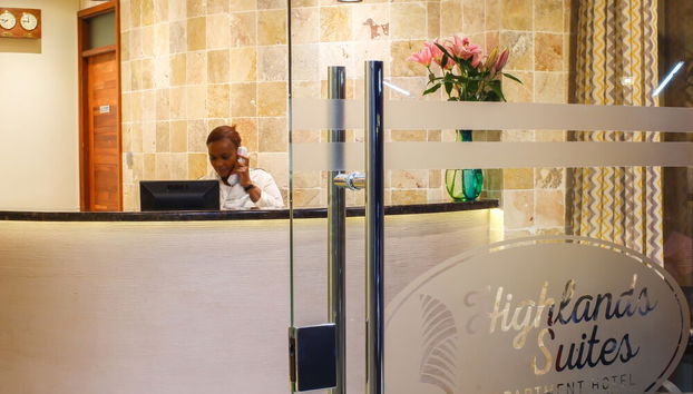 Lobby-Lounge