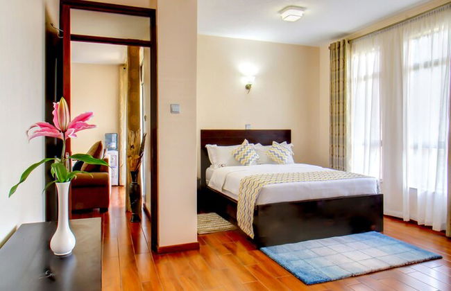 Highlands Suites Apartment Hotel - Foto 5