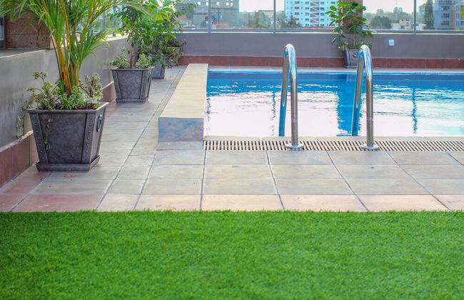 Highlands Suites Apartment Hotel - Foto 48