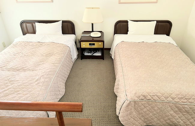 Holiday Villa Hotel & Resort Karuizawa - Photo 13
