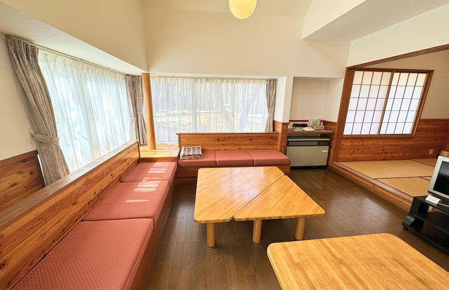 Holiday Villa Hotel & Resort Karuizawa - Photo 72
