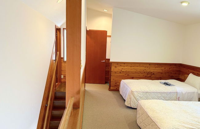 Holiday Villa Hotel & Resort Karuizawa - Photo 32