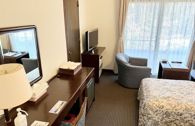 Holiday Villa Hotel & Resort Karuizawa - Photo 17