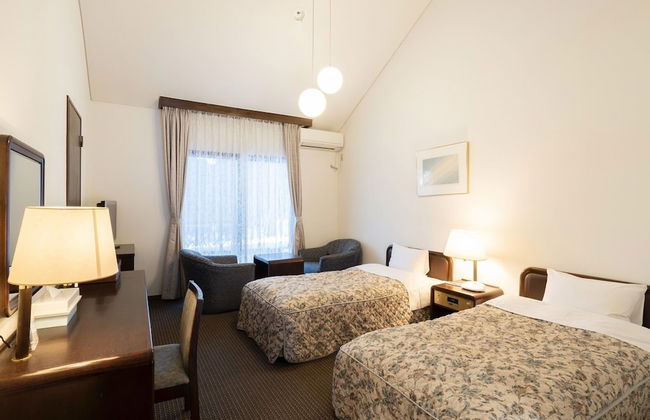 Holiday Villa Hotel & Resort Karuizawa - Photo 19
