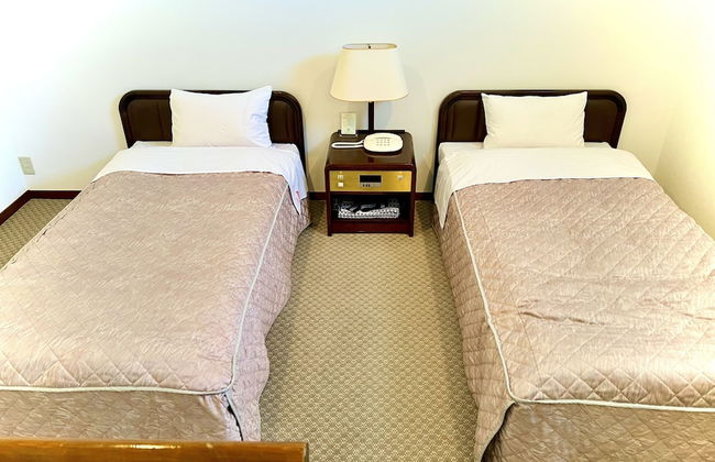 Holiday Villa Hotel & Resort Karuizawa - Photo 22