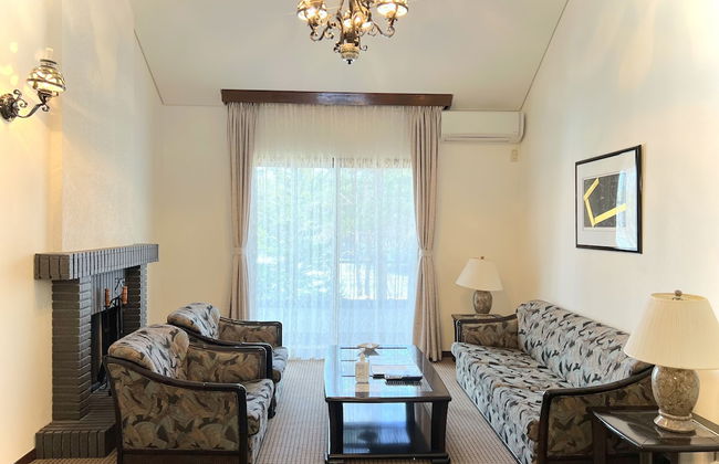 Holiday Villa Hotel & Resort Karuizawa - Photo 61