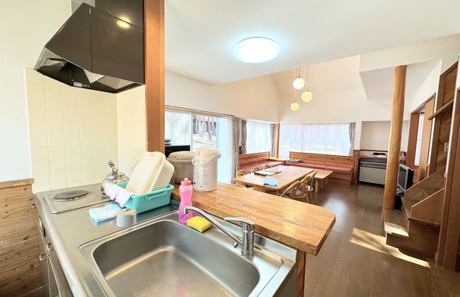Holiday Villa Hotel & Resort Karuizawa - Photo 49