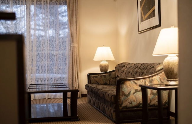Holiday Villa Hotel & Resort Karuizawa - Photo 12