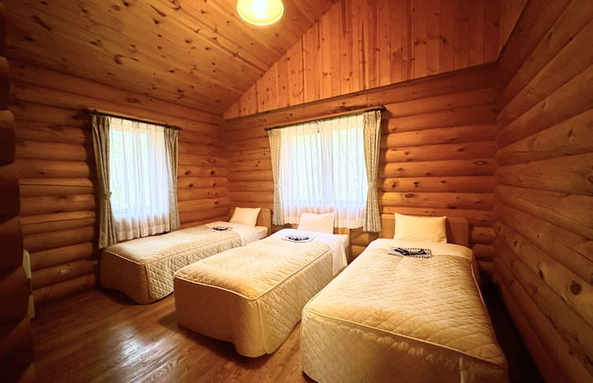 Holiday Villa Hotel & Resort Karuizawa - Photo 41