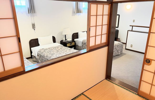 Holiday Villa Hotel & Resort Karuizawa - Photo 9