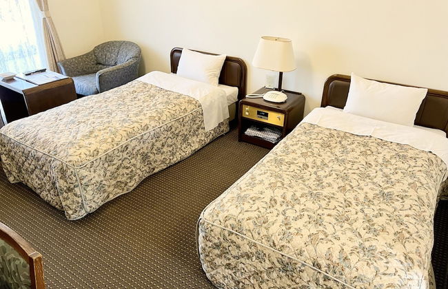 Holiday Villa Hotel & Resort Karuizawa - Photo 20