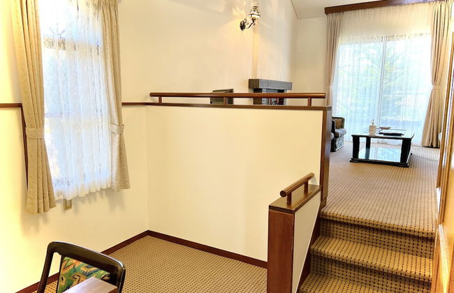 Holiday Villa Hotel & Resort Karuizawa - Photo 64