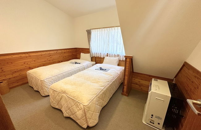 Holiday Villa Hotel & Resort Karuizawa - Photo 34