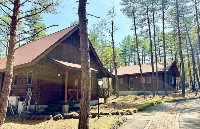 Holiday Villa Hotel & Resort Karuizawa - Photo 43