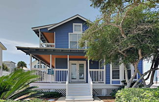 Foto 1 - Cobia Cottage